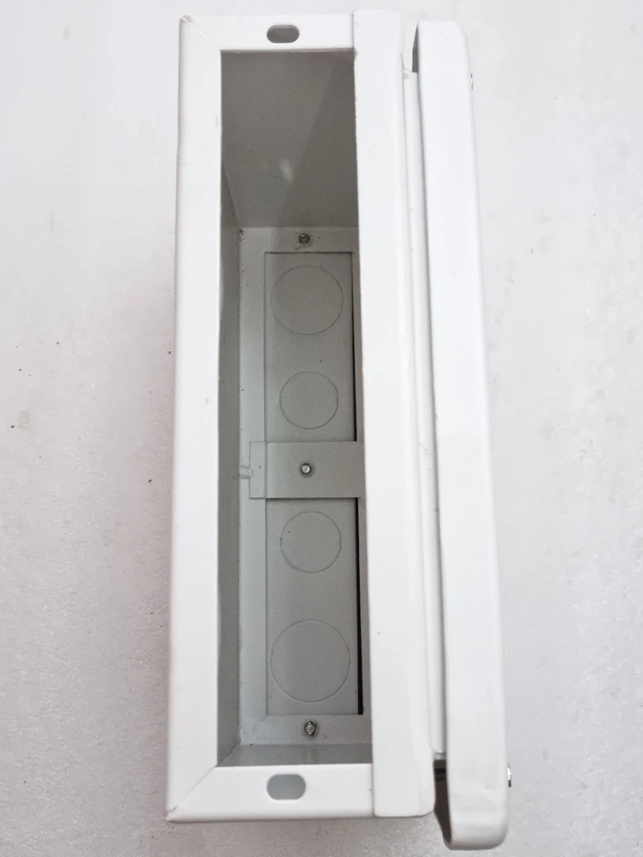 Schneider Electric A9HXSND06WB182 DB Distribution Box New